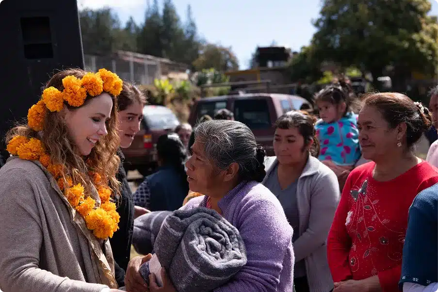 Abrigando el Alma | Fundación Martí