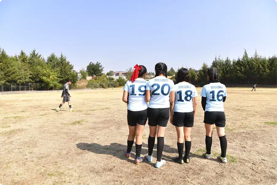 Torneo de fútbol | Fundación Martí 