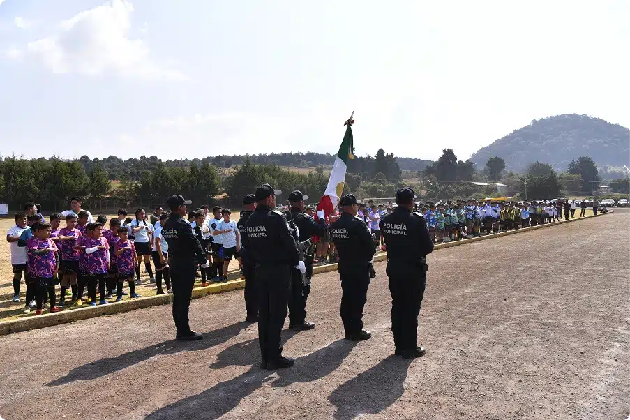 Torneo de fútbol | Fundación Martí 
