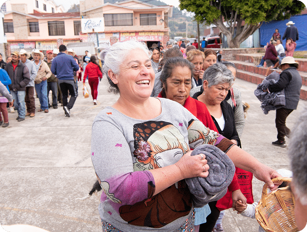 Abrigando el Alma | Fundación Martí