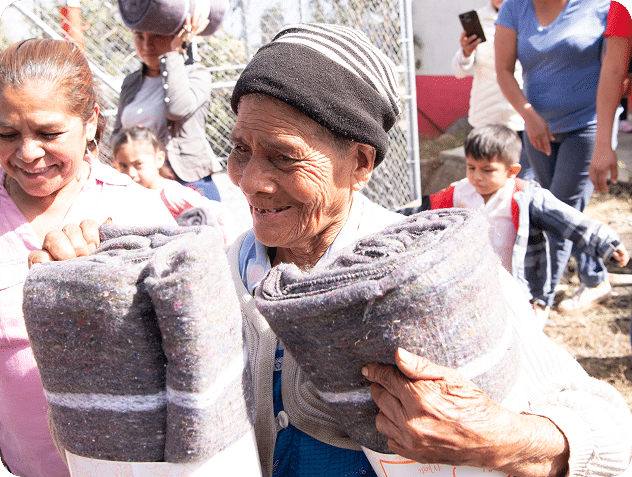 Abrigando el Alma | Fundación Martí