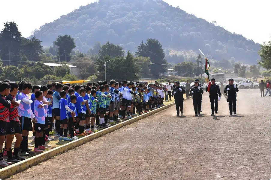 Torneo de fútbol | Fundación Martí