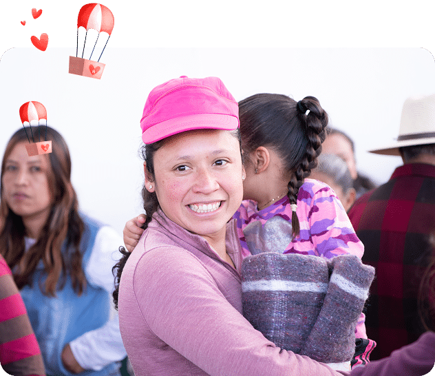 Abrigando el Alma | Fundación Martí