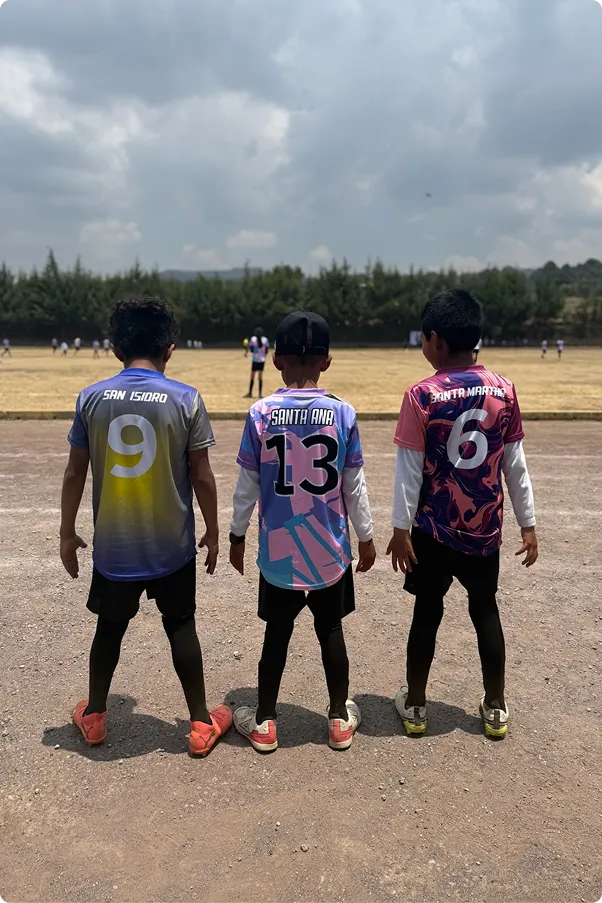 Torneo de fútbol | Fundación Martí