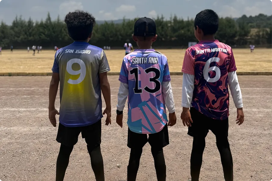 Torneo de fútbol | Fundación Martí