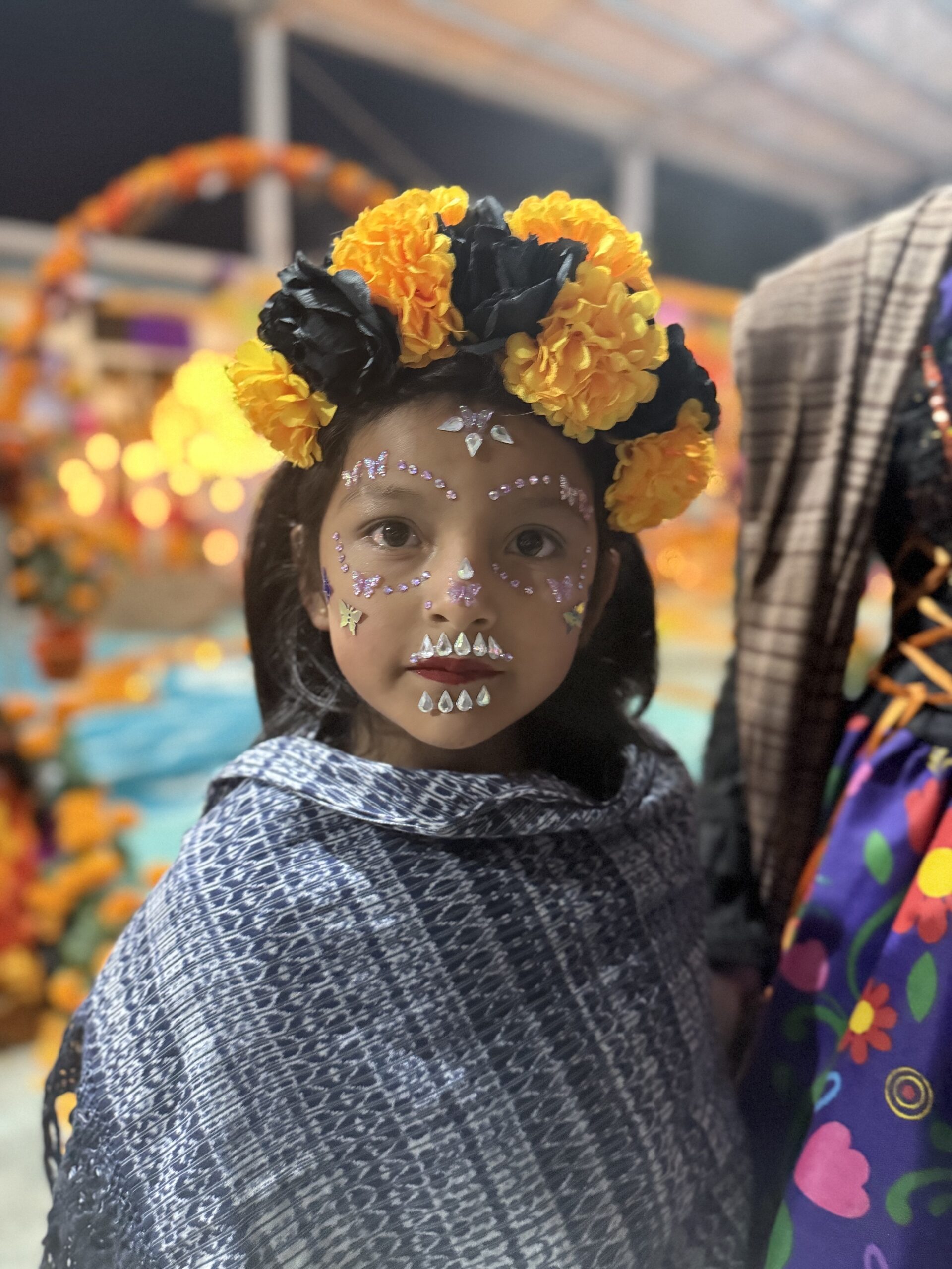 Concurso de Altares y Calaveritas | Fundación Martí