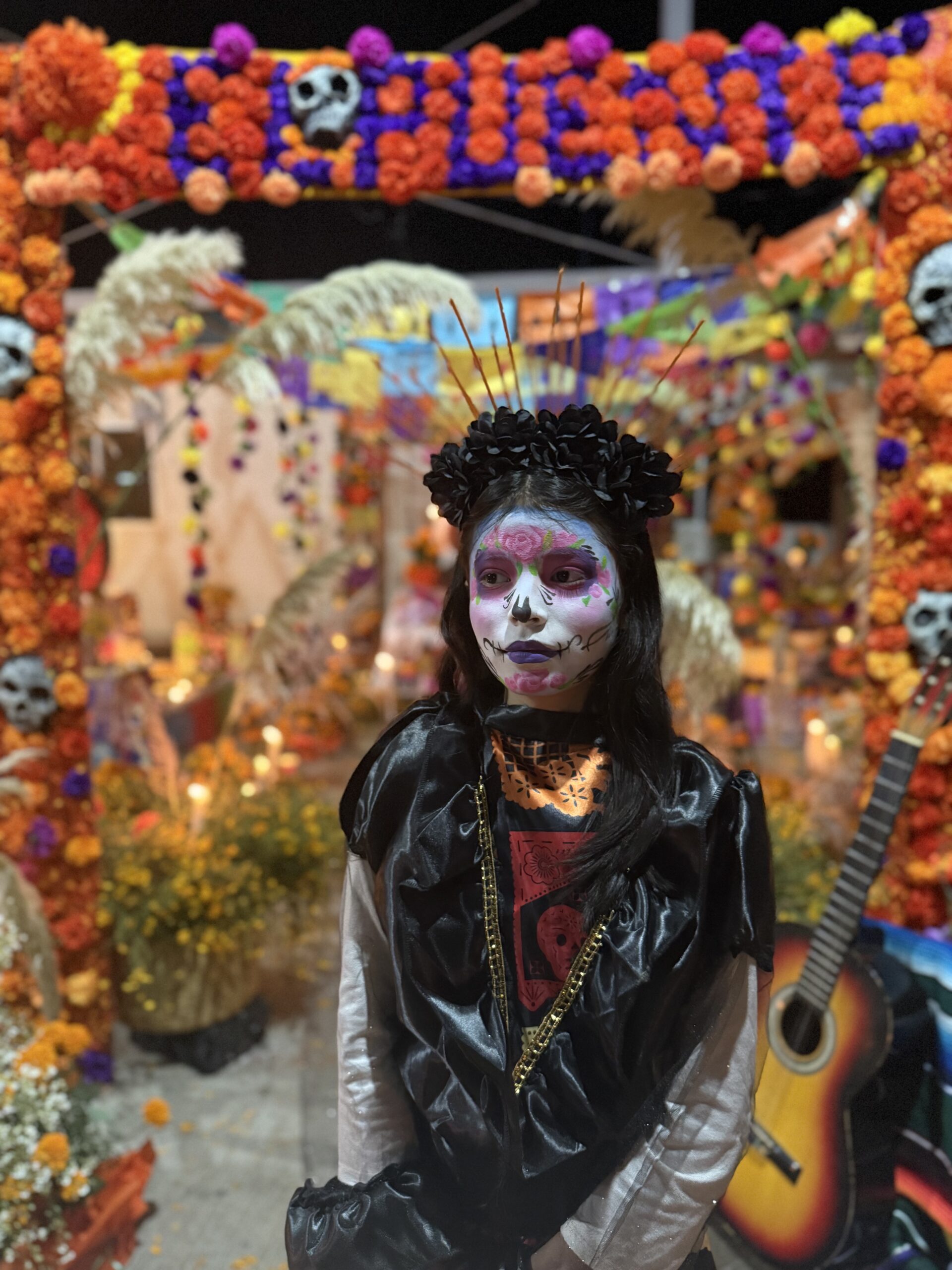 Concurso de Altares y Calaveritas | Fundación Martí