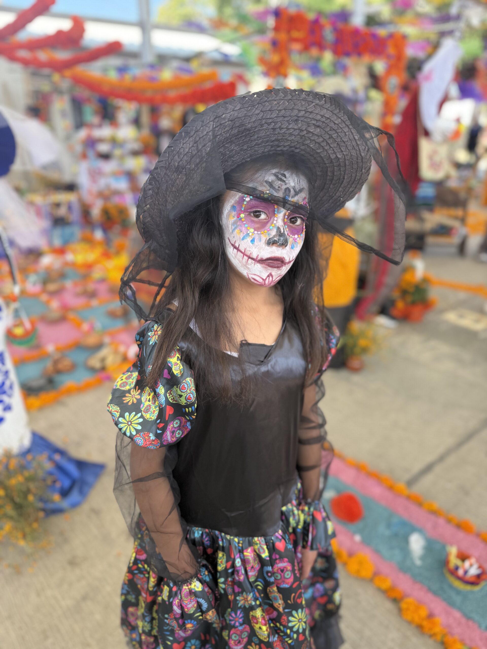 Concurso de Altares y Calaveritas | Fundación Martí