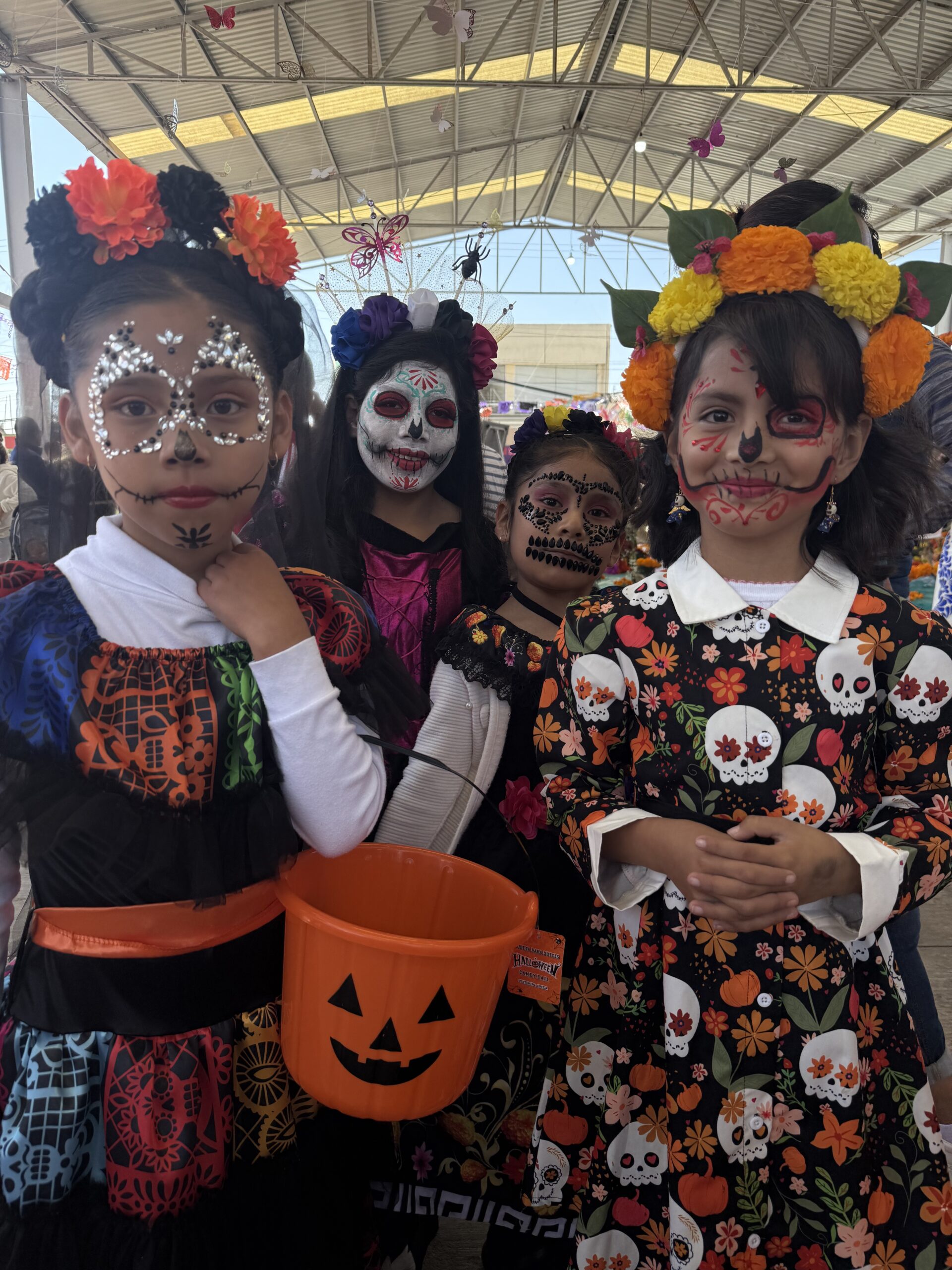 Concurso de Altares y Calaveritas | Fundación Martí