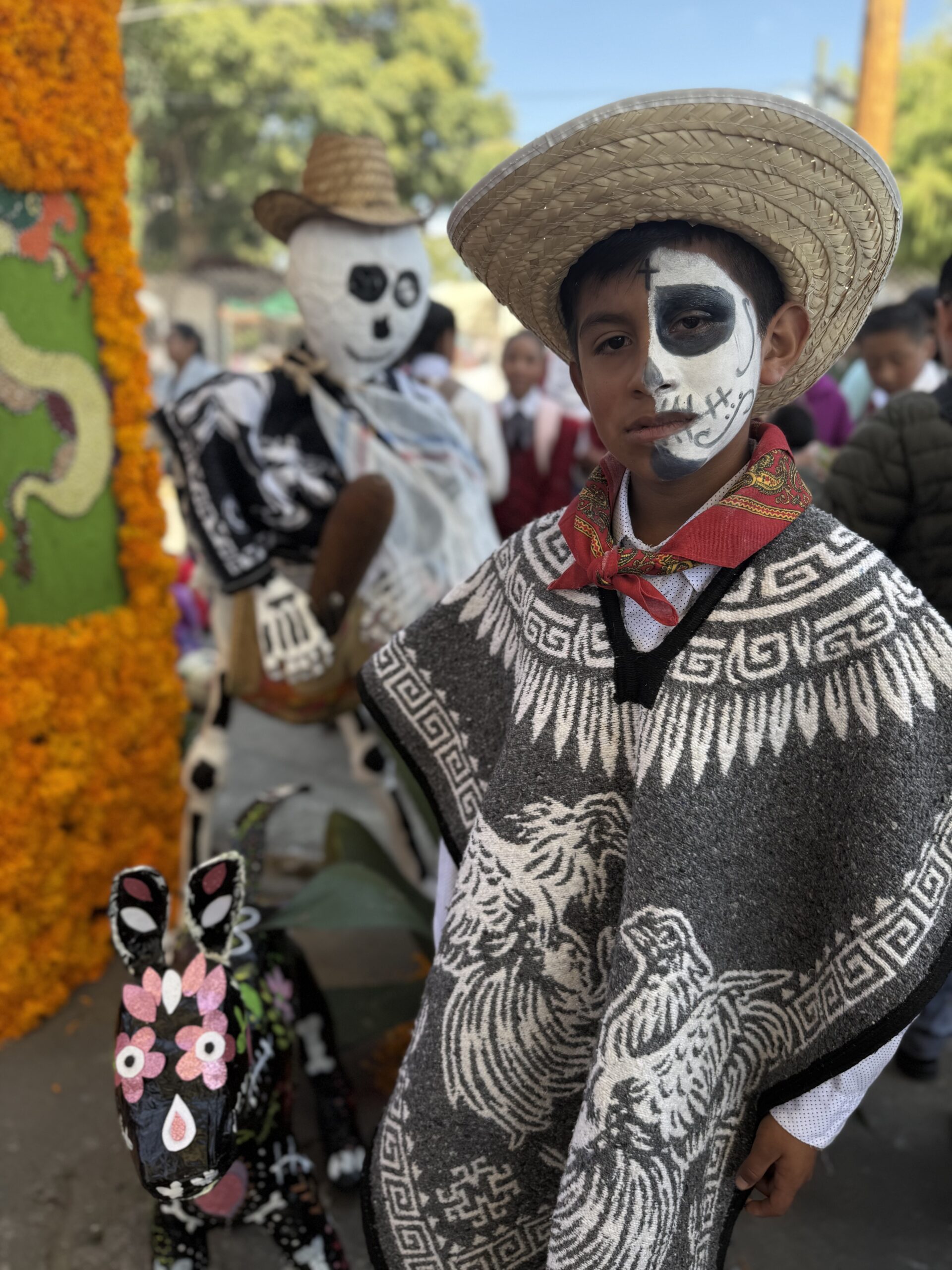 Concurso de Altares y Calaveritas | Fundación Martí