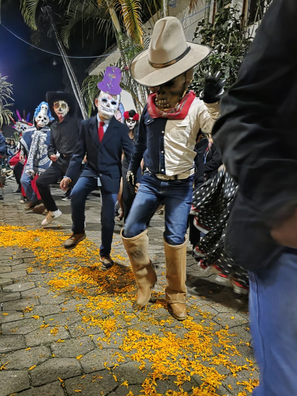 Concurso de Altares y Calaveritas | Fundación Martí