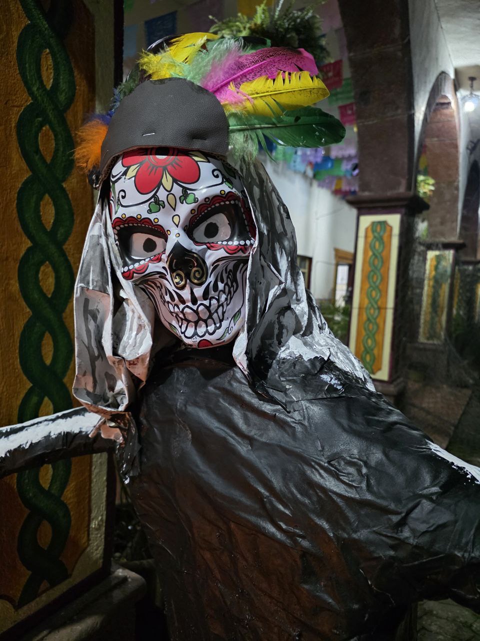 Concurso de Altares y Calaveritas | Fundación Martí